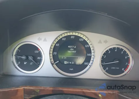 2011 Mercedes-Benz Glk 350 4Matic from USA, damaged, VIN WDCGG8HB6BF535780